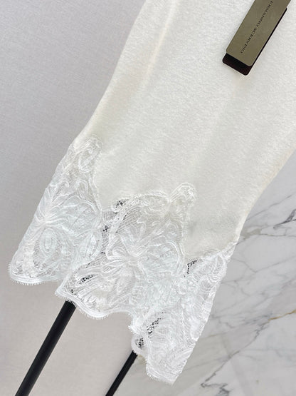 Erma 25fw cashmere vest