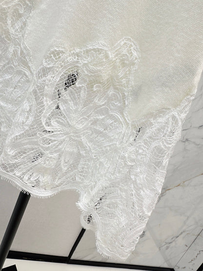 Erma 25fw cashmere vest