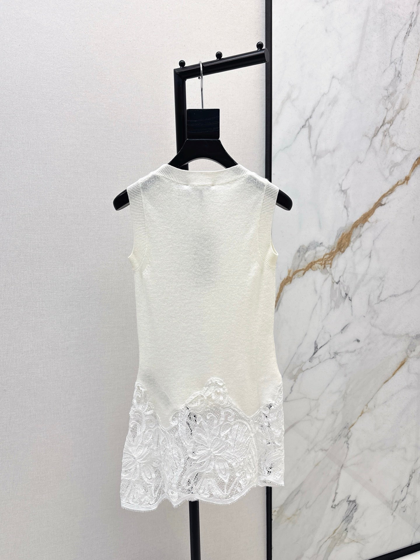 Erma 25fw cashmere vest