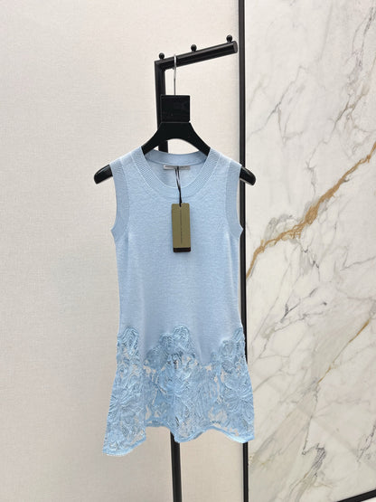 Erma 25fw cashmere vest