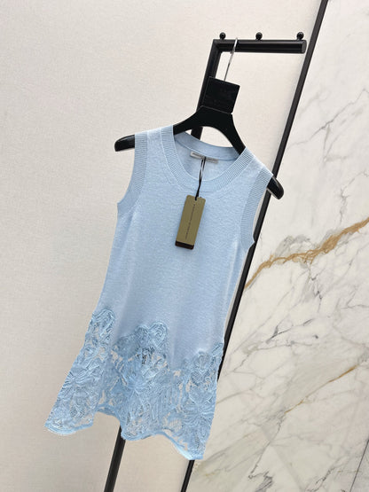 Erma 25fw cashmere vest