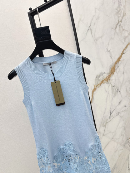 Erma 25fw cashmere vest