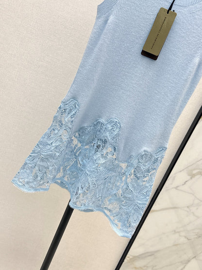 Erma 25fw cashmere vest