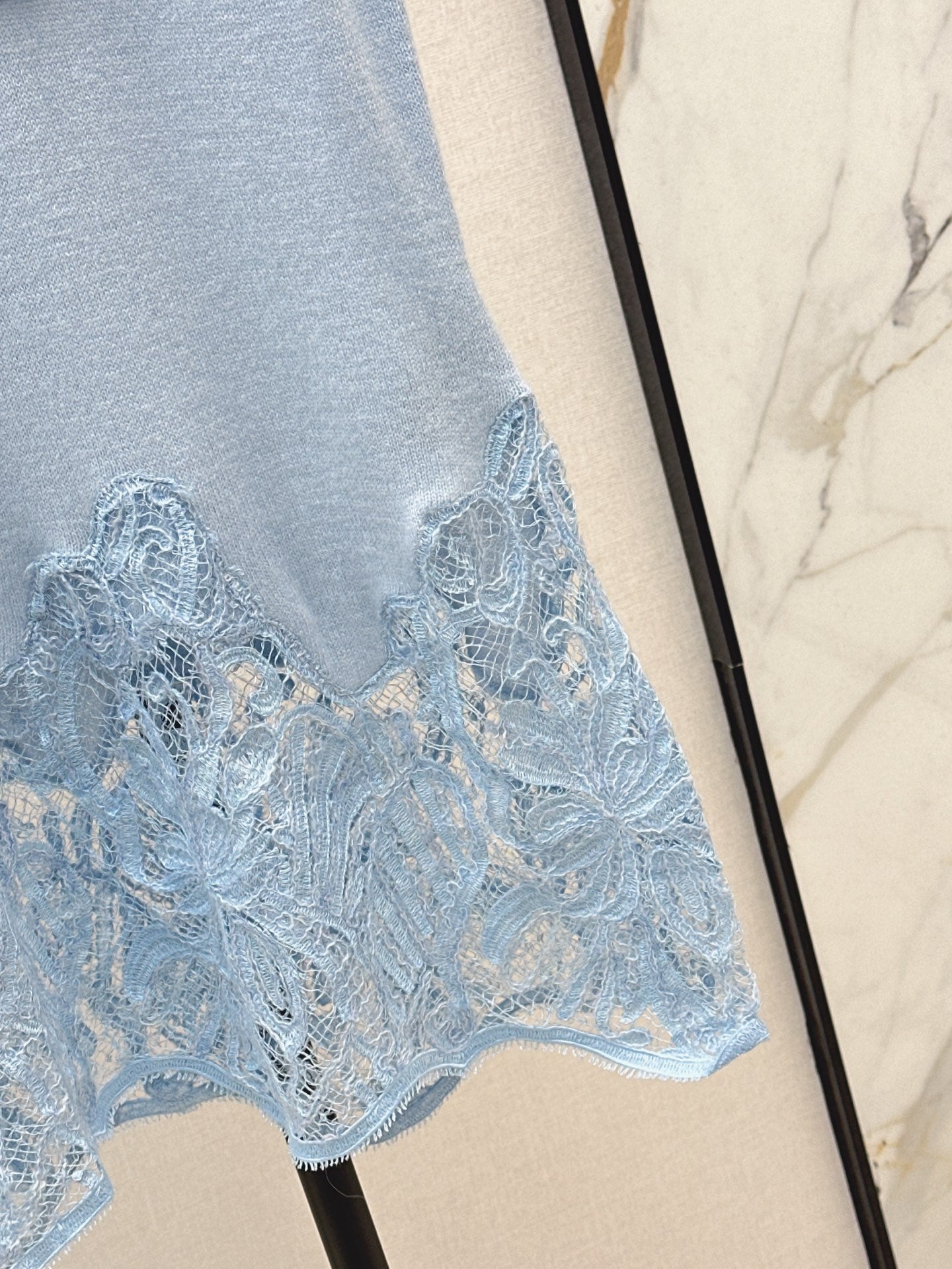 Erma 25fw cashmere vest