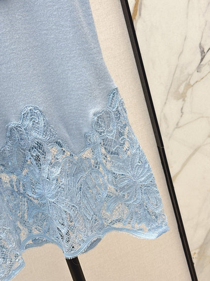 Erma 25fw cashmere vest