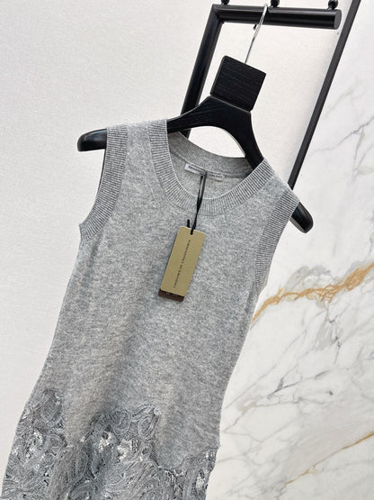 Erma 25fw cashmere vest