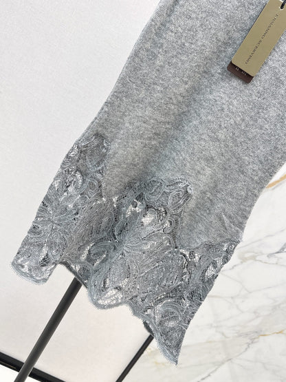 Erma 25fw cashmere vest