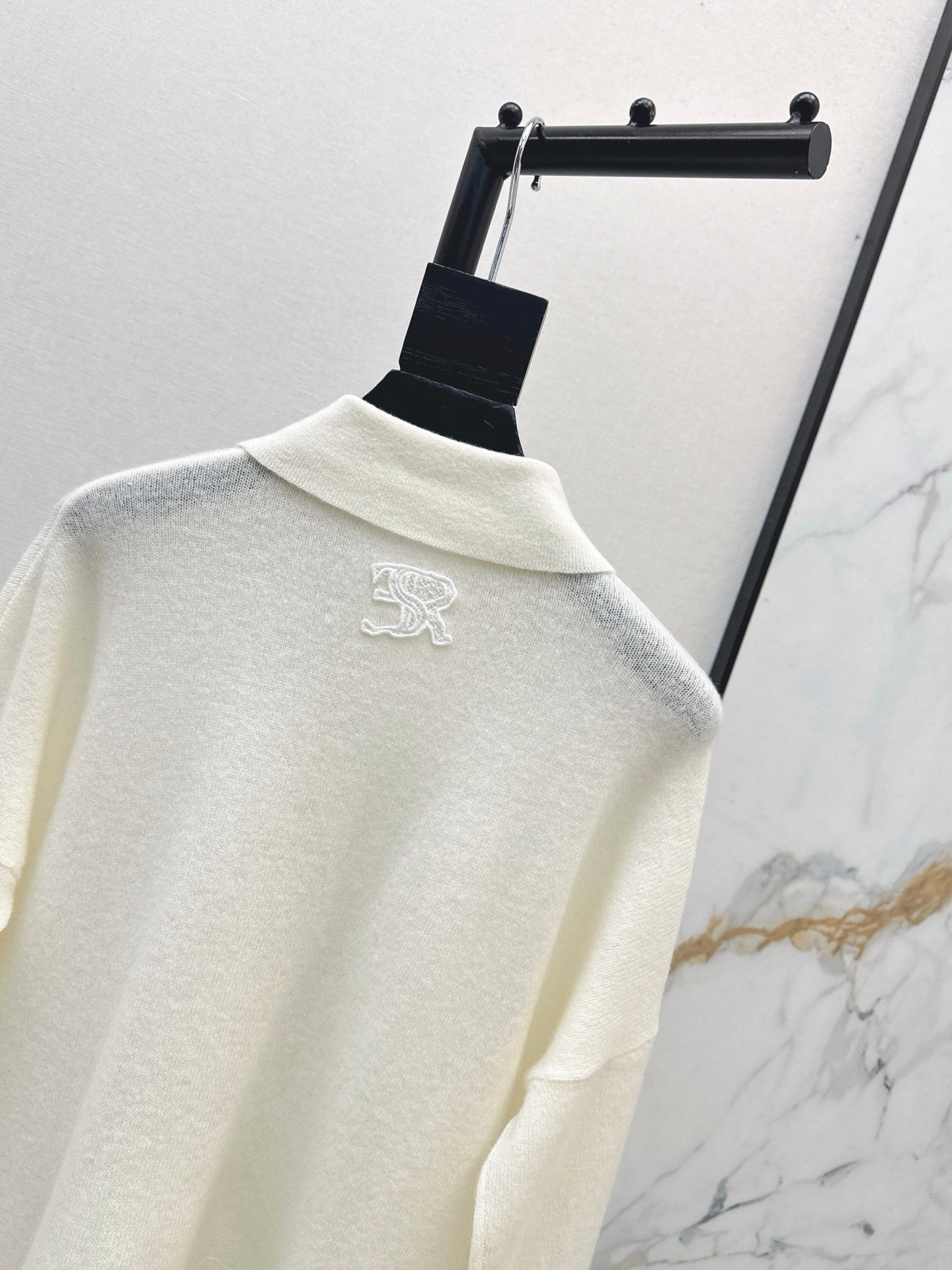 Erma 25fw cashmere cardigan