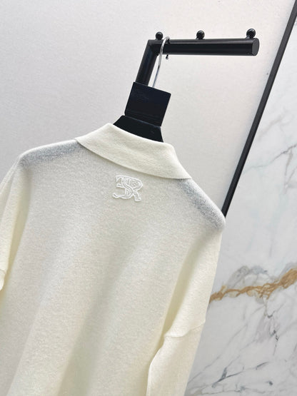 Erma 25fw cashmere cardigan