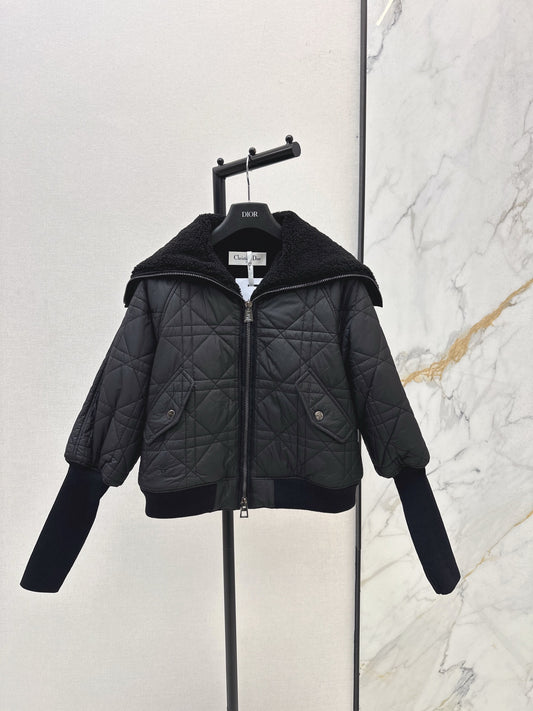 CD 25fw padded jacket