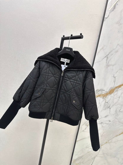 CD 25fw padded jacket