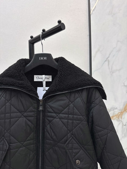 CD 25fw padded jacket