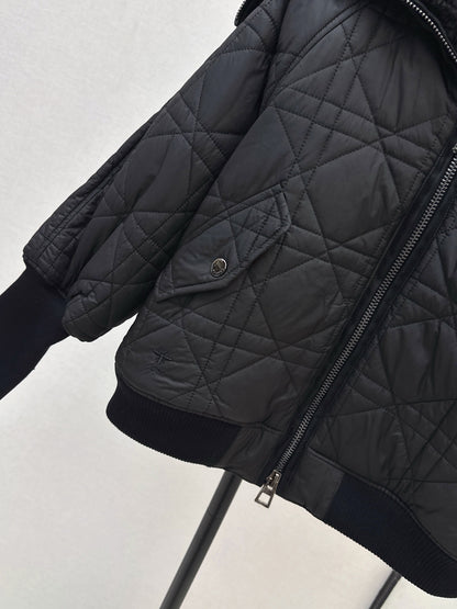 CD 25fw padded jacket