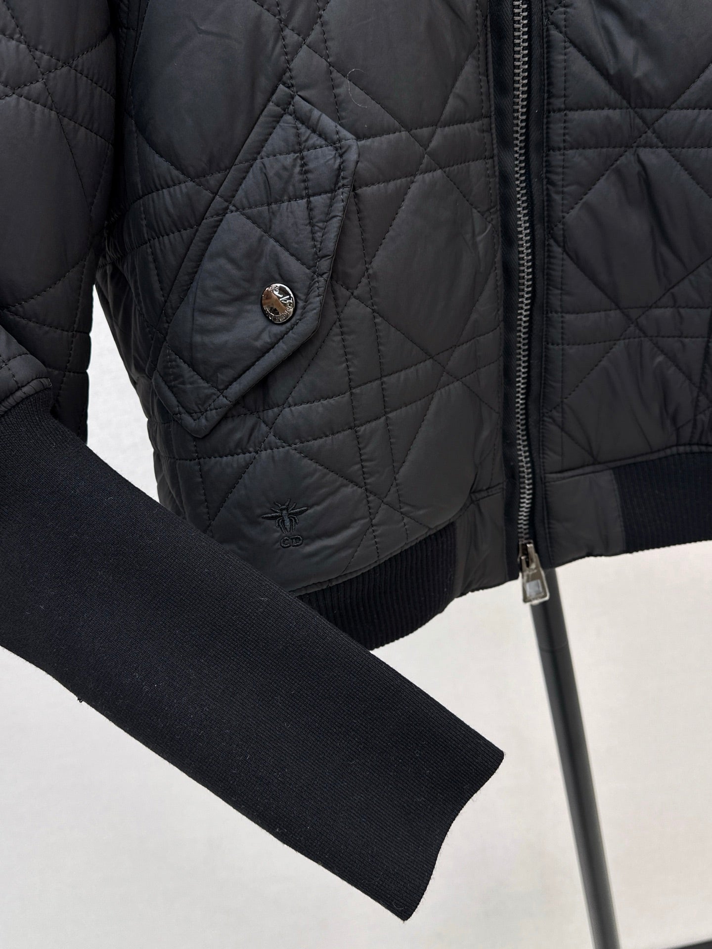CD 25fw padded jacket