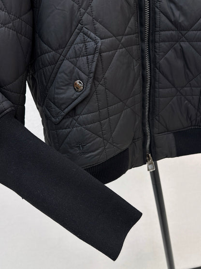 CD 25fw padded jacket