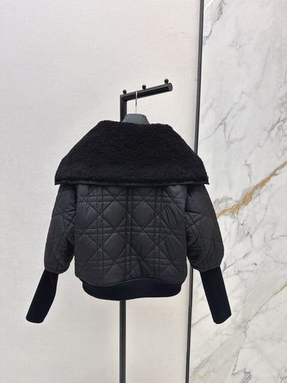 CD 25fw padded jacket