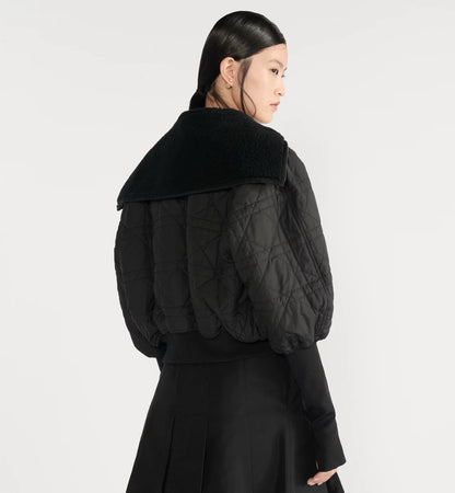 CD 25fw padded jacket