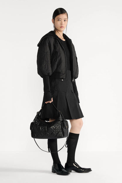 CD 25fw padded jacket