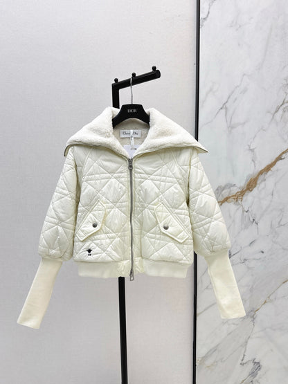 CD 25fw padded jacket