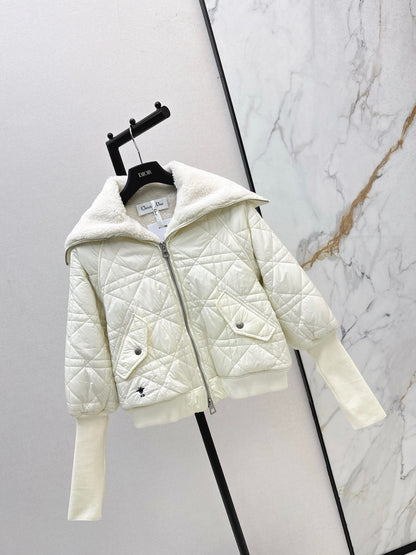 CD 25fw padded jacket