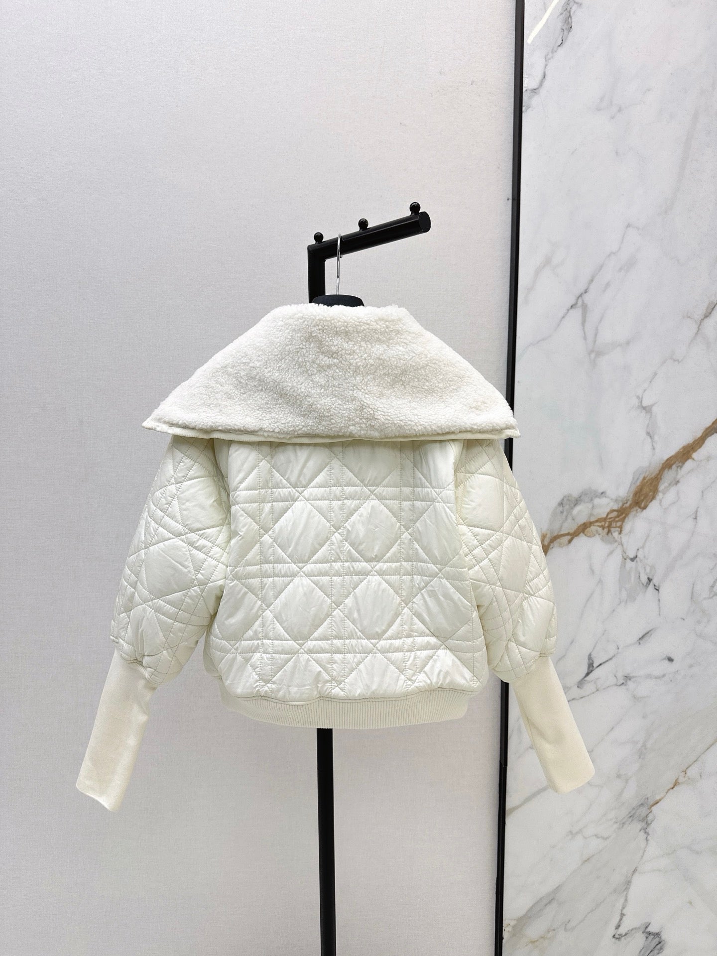 CD 25fw padded jacket