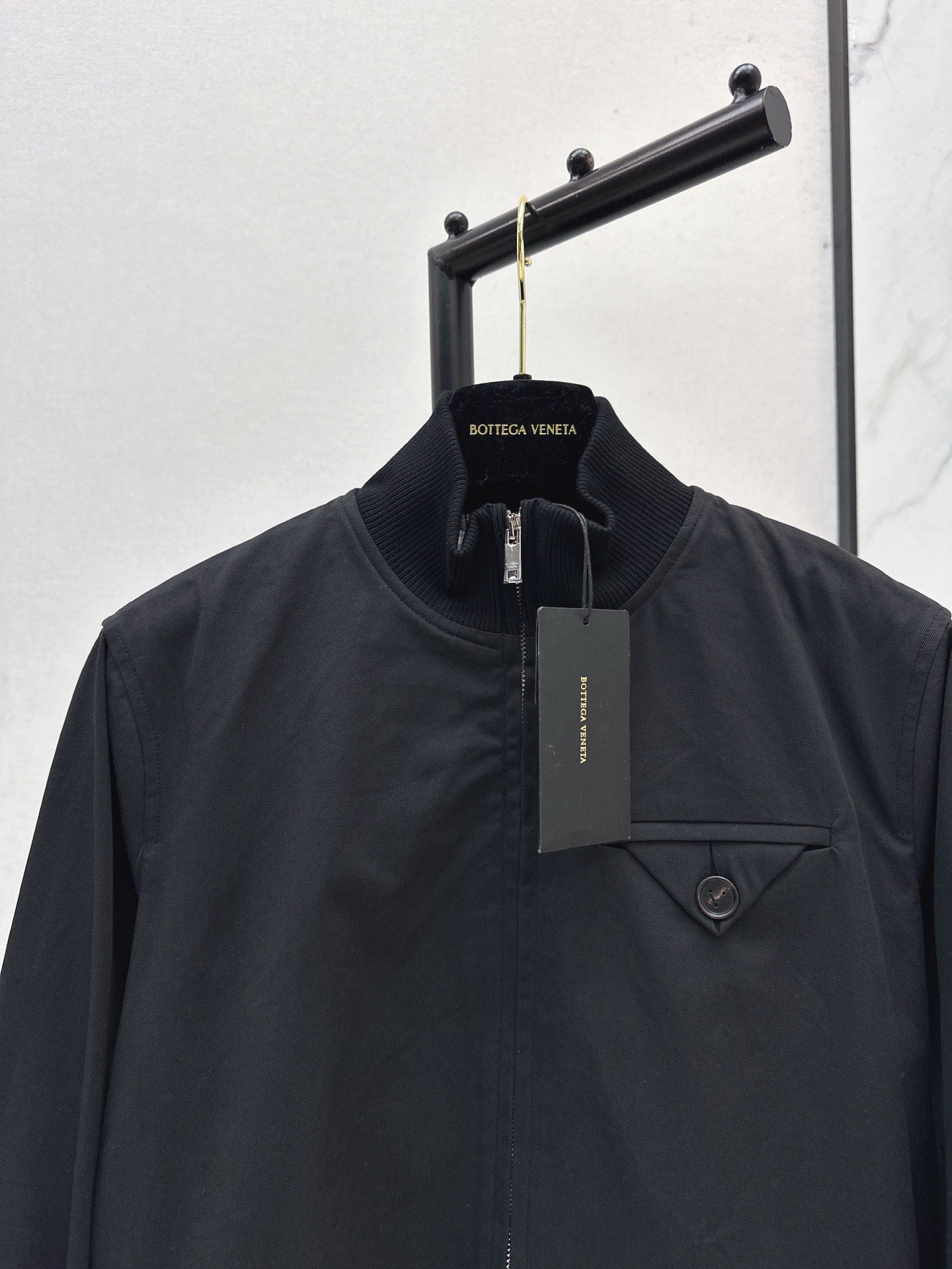 Bott 25fw jacket
