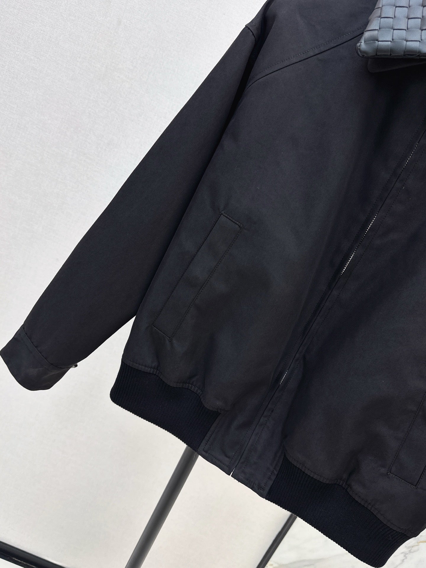 Bott 25fw jacket