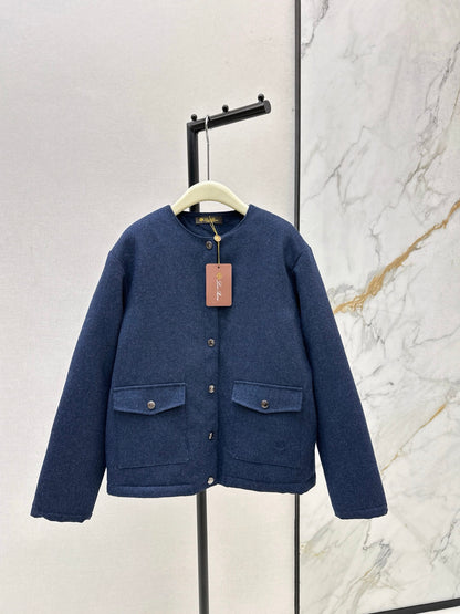Loro 25fw padded jacket