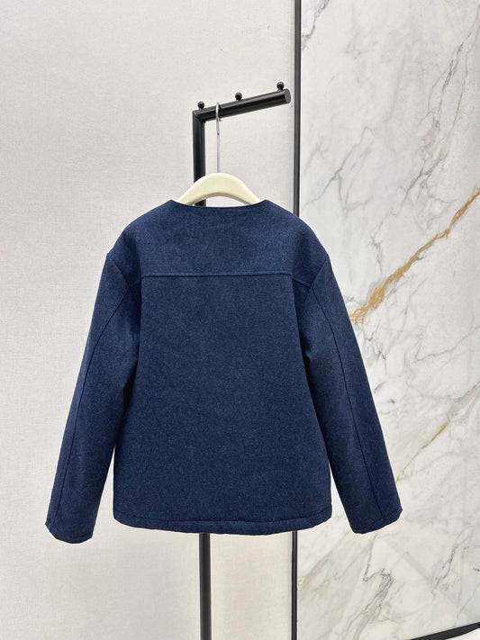 Loro 25fw padded jacket