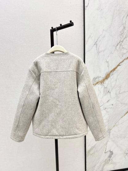 Loro 25fw padded jacket