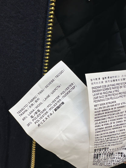 Miu 25fw padded jacket