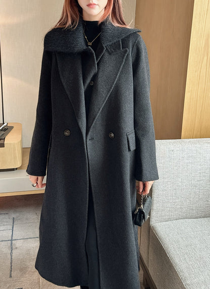 Max 25fw vest overcoats set