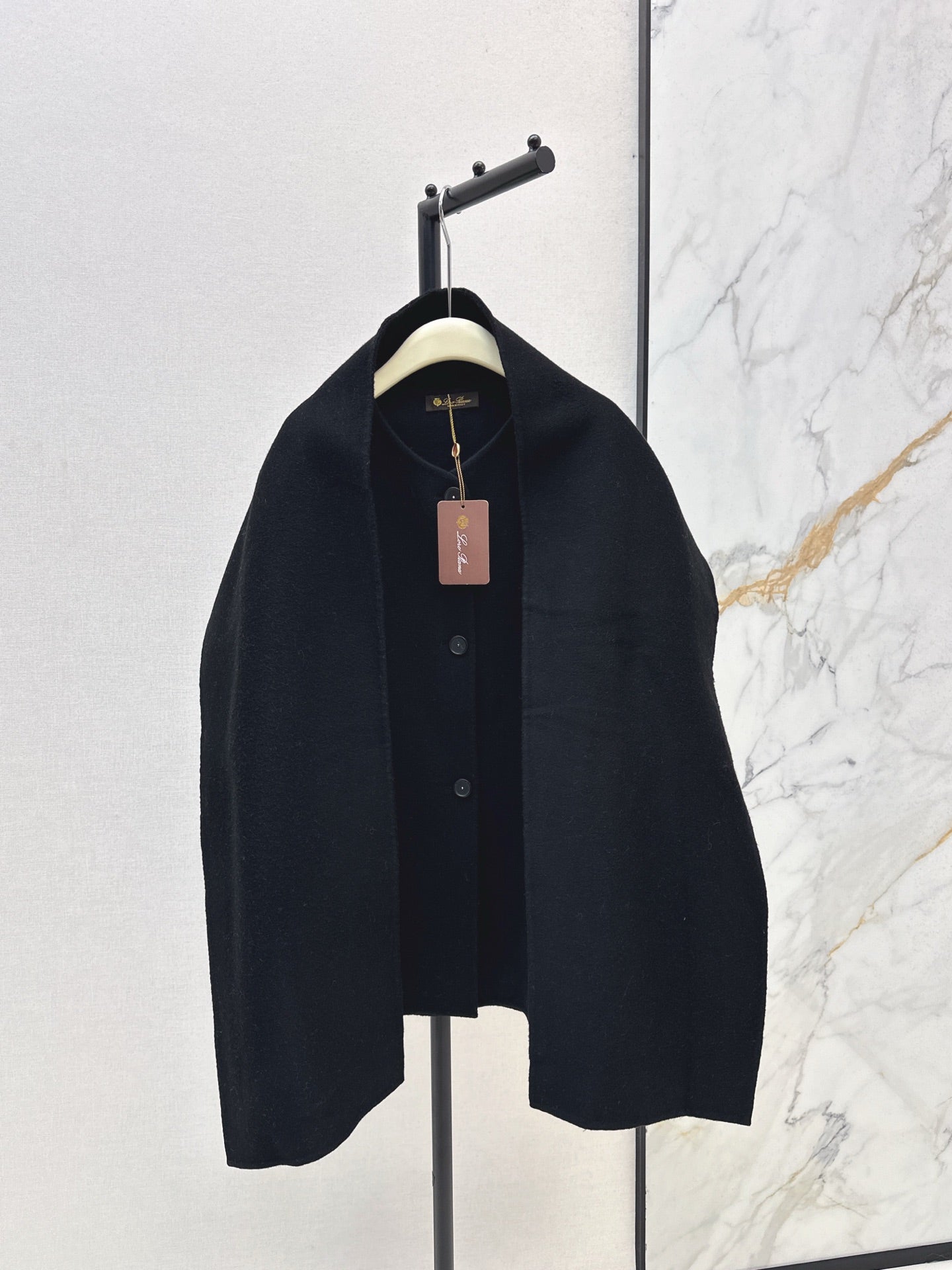Loro 25fw wool jacket