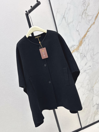Loro 25fw wool jacket
