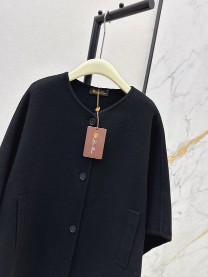 Loro 25fw wool jacket