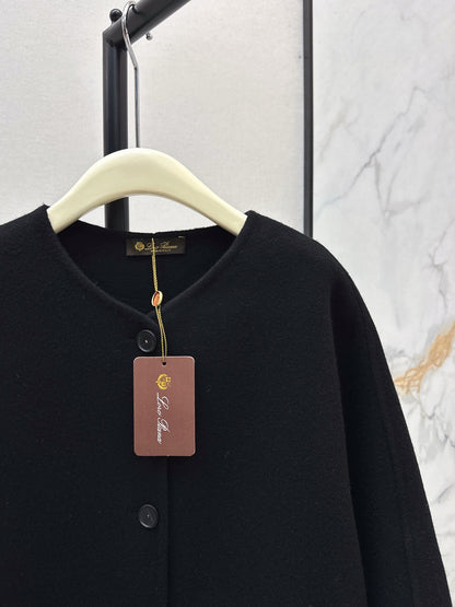 Loro 25fw wool jacket