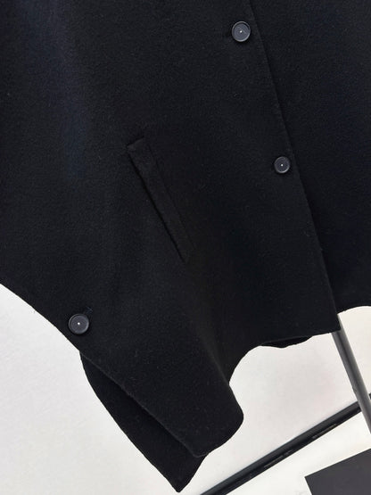 Loro 25fw wool jacket