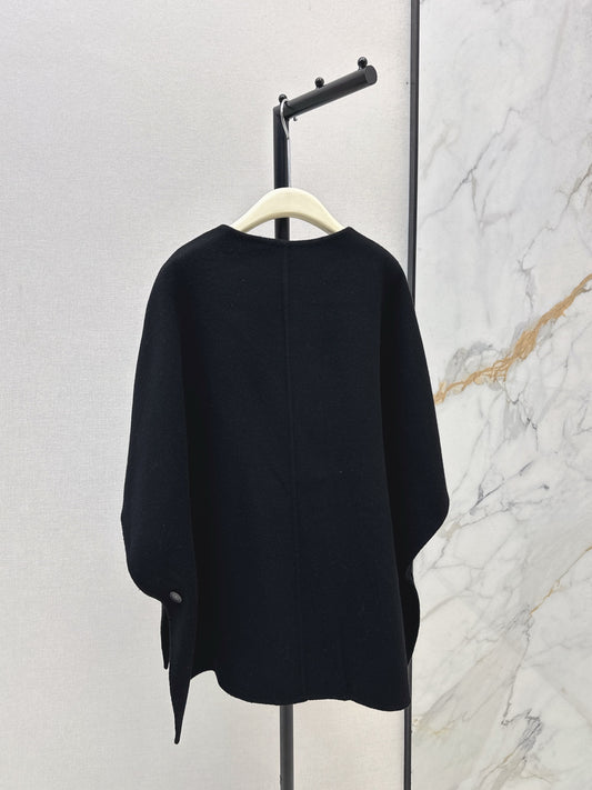 Loro 25fw wool jacket