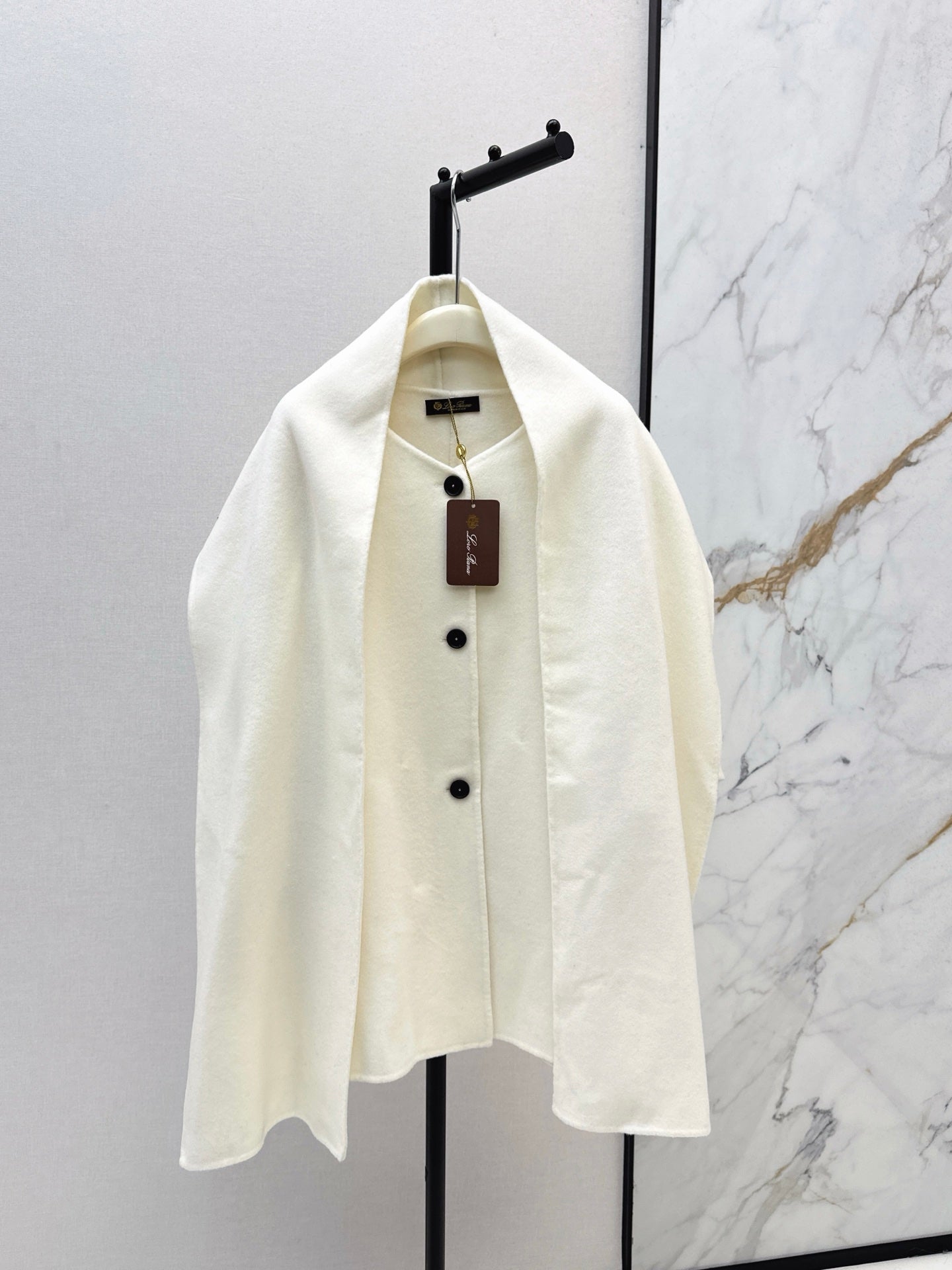 Loro 25fw wool jacket