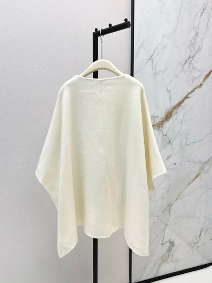 Loro 25fw wool jacket