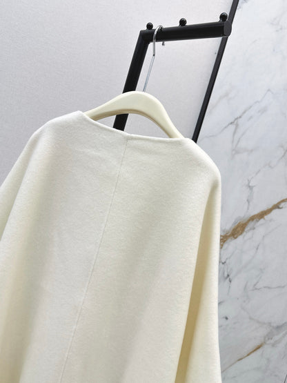 Loro 25fw wool jacket