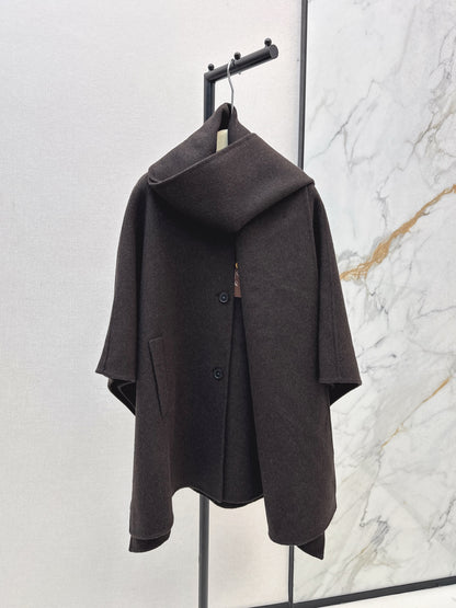 Loro 25fw wool jacket