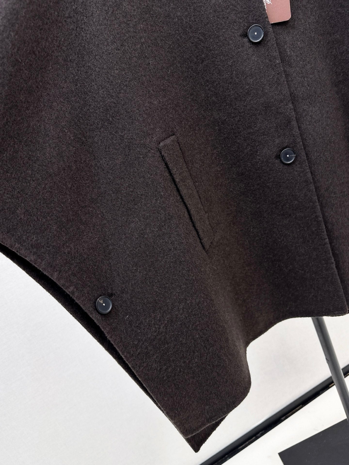 Loro 25fw wool jacket