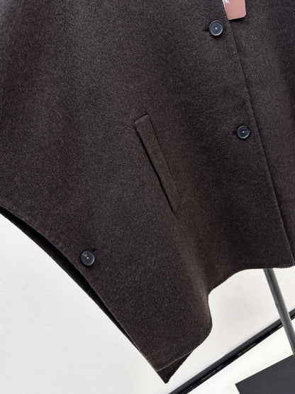 Loro 25fw wool jacket