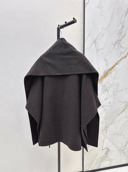 Loro 25fw wool jacket