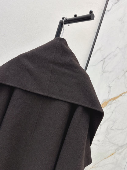 Loro 25fw wool jacket