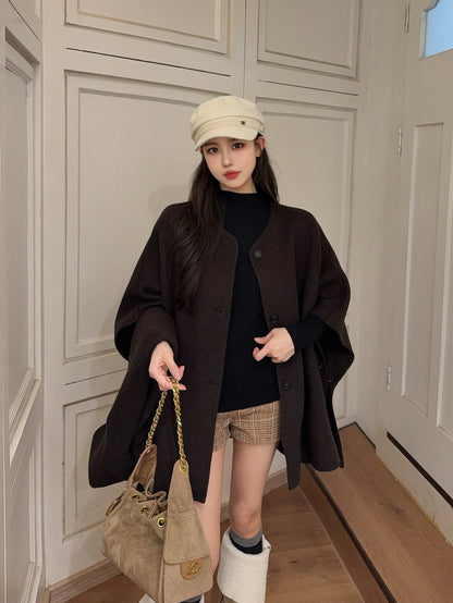 Loro 25fw wool jacket