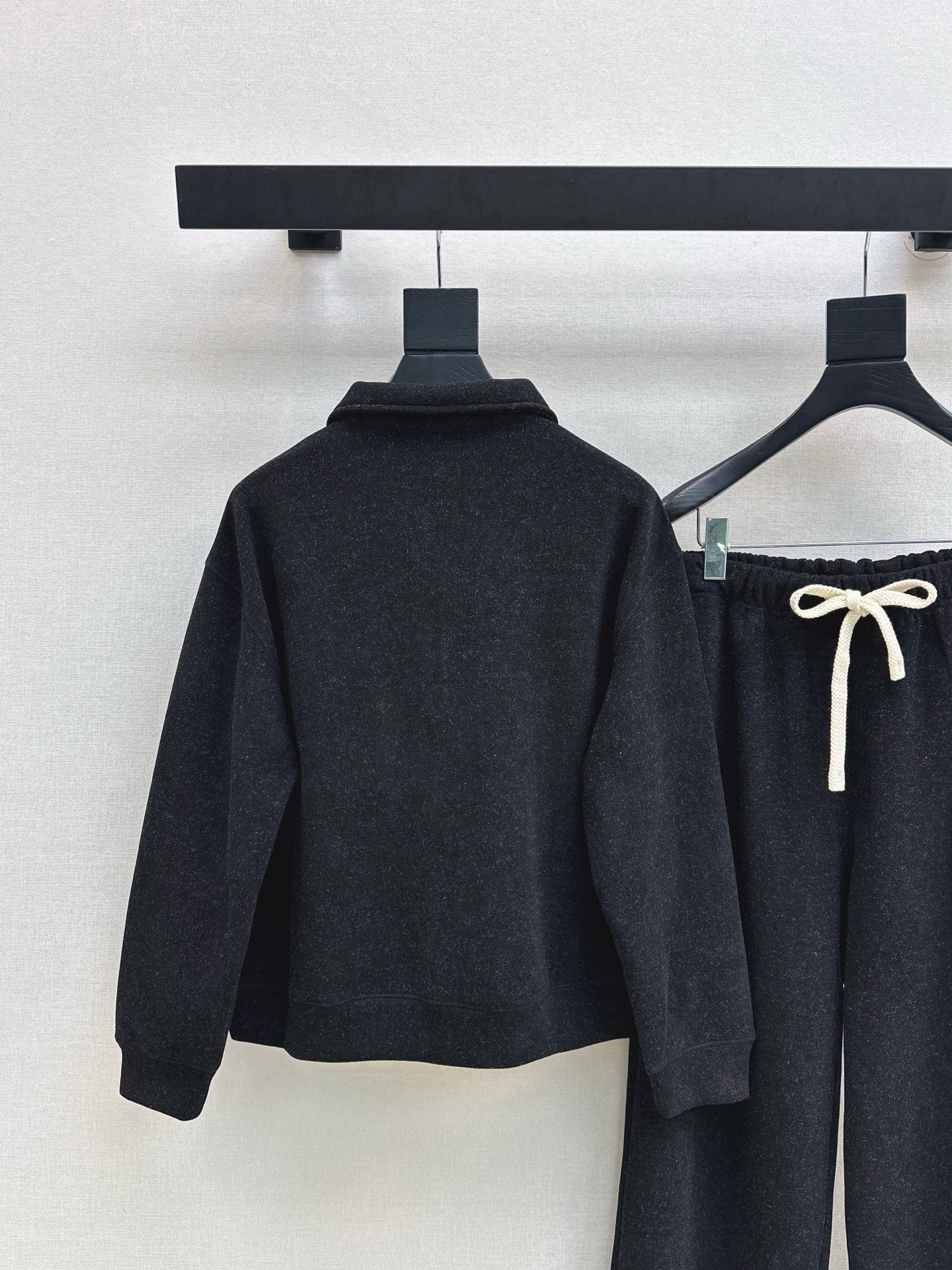 Ralp 25fw sweatshirt pants set