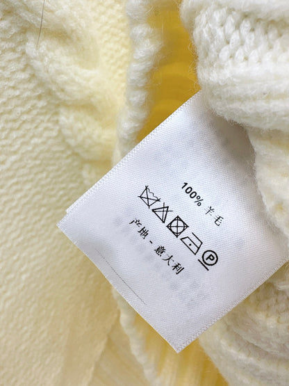 Fend 25fw turtleneck sweater