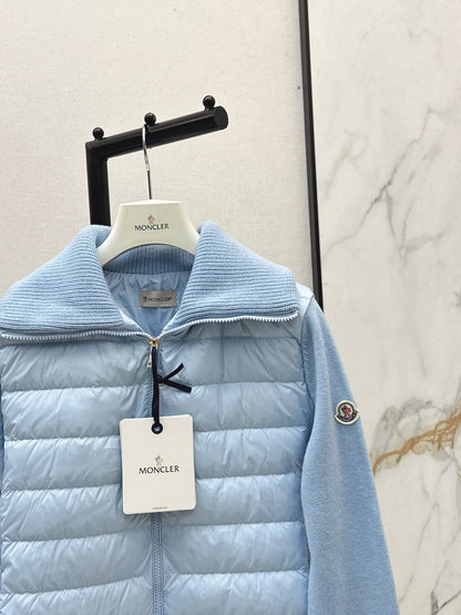 Monc 25fw down jacket